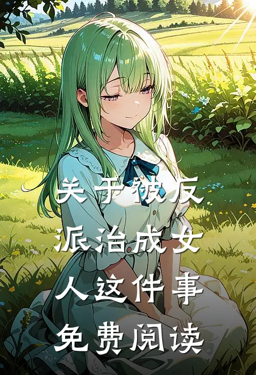 关于被反派治成女人这件事免费阅读