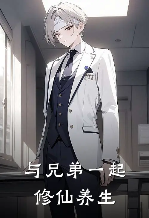 与兄弟一起修仙养生