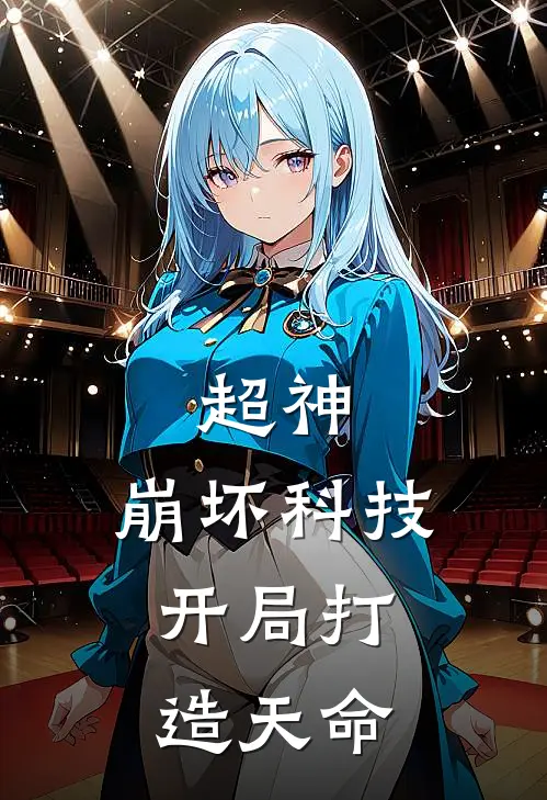 超神：崩坏科技，开局打造天命