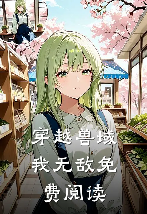 穿越兽域我无敌免费阅读