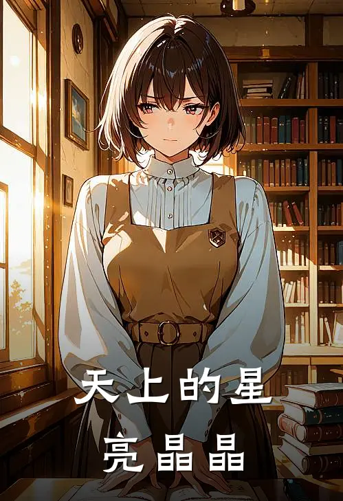 天上的星亮晶晶