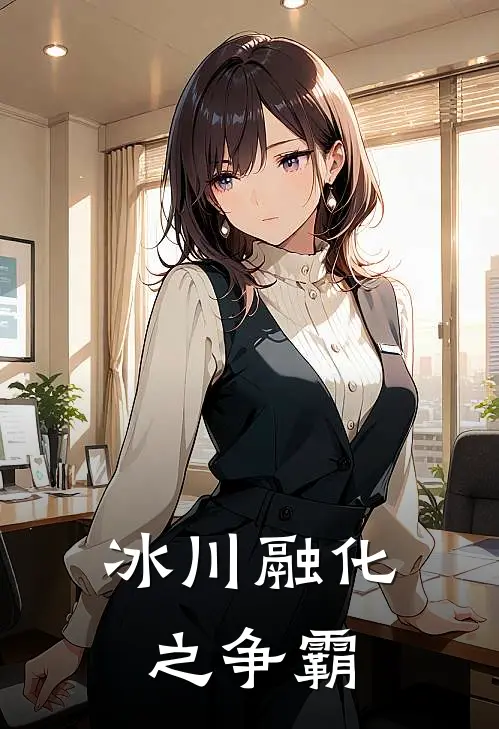 冰川融化之争霸