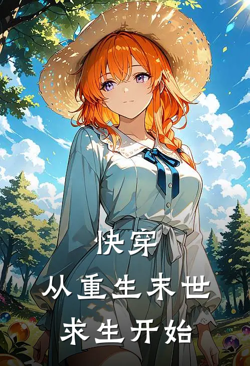 快穿：从重生末世求生开始