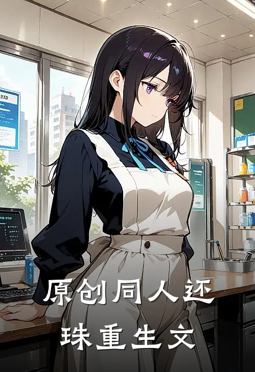 原创同人还珠重生文