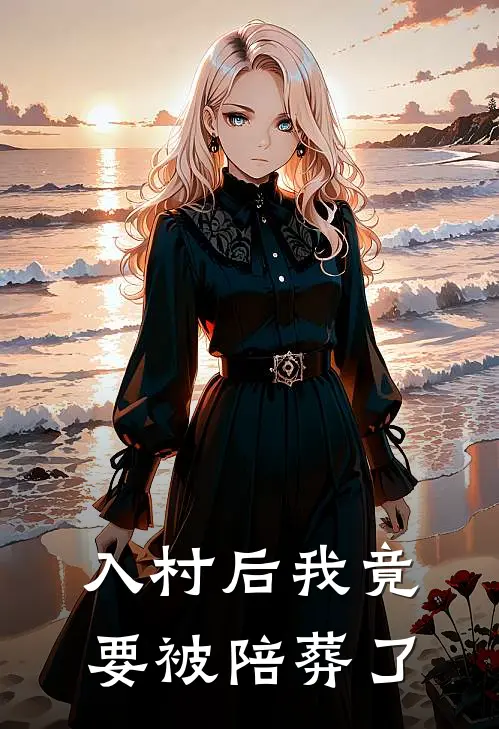 入村后我竟要被陪葬了