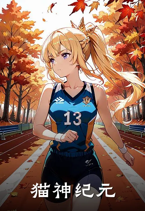 猫神纪元