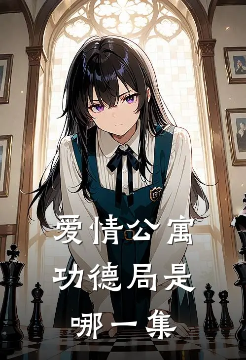 爱情公寓功德局是哪一集