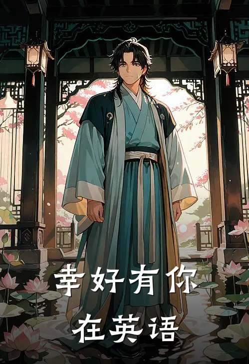 幸好有你在英语