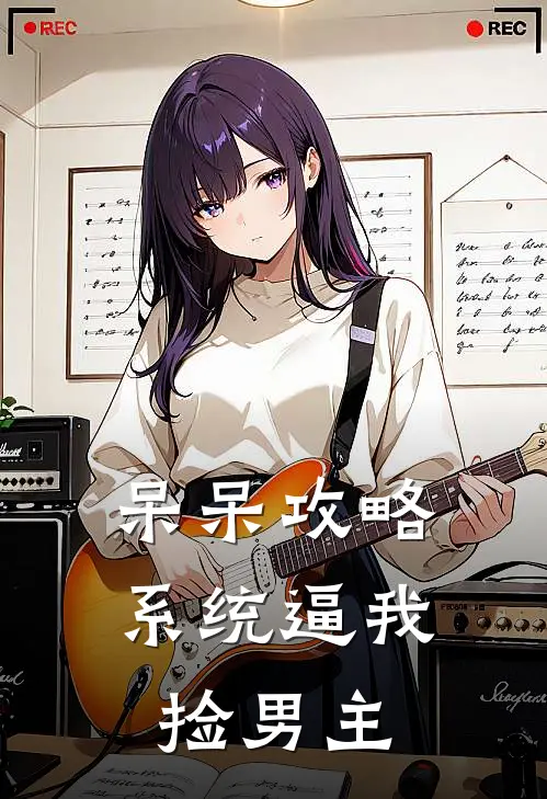 呆呆攻略：系统逼我捡男主