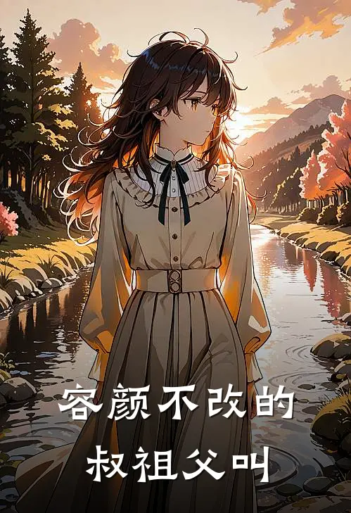 容颜不改的叔祖父叫