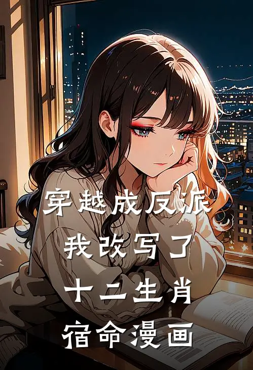 穿越成反派我改写了十二生肖宿命漫画