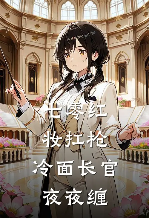 七零红妆扛枪：冷面长官夜夜缠