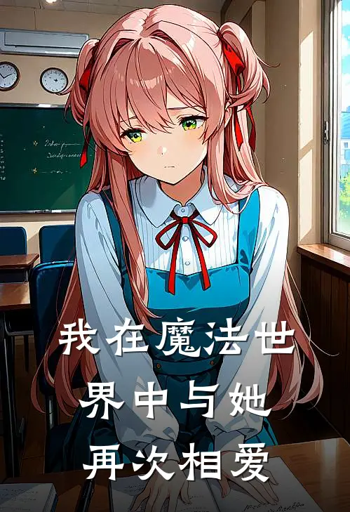 我在魔法世界中与她再次相爱