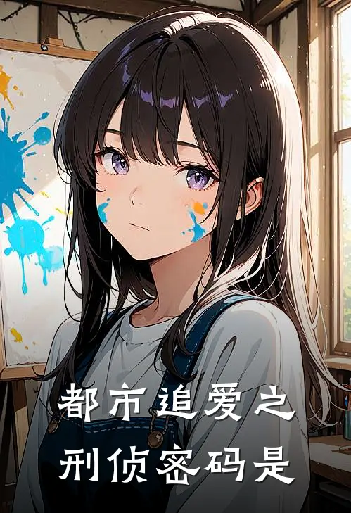 都市追爱之刑侦密码是