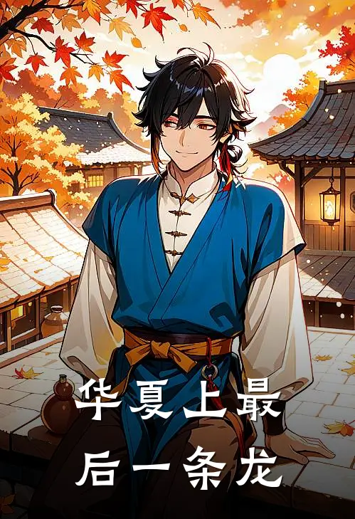 华夏上最后一条龙