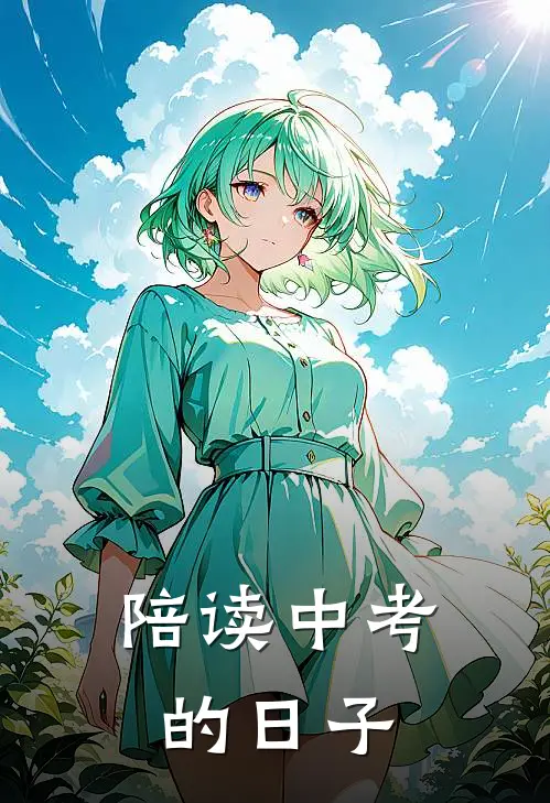 陪读中考的日子