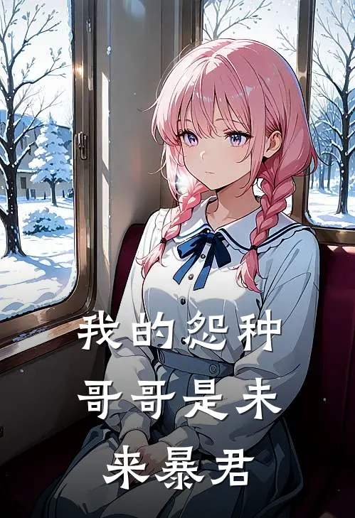 我的怨种哥哥是未来暴君