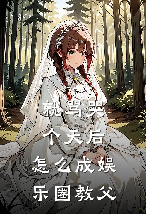 就骂哭个天后，怎么成娱乐圈教父