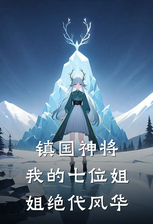 镇国神将：我的七位姐姐绝代风华