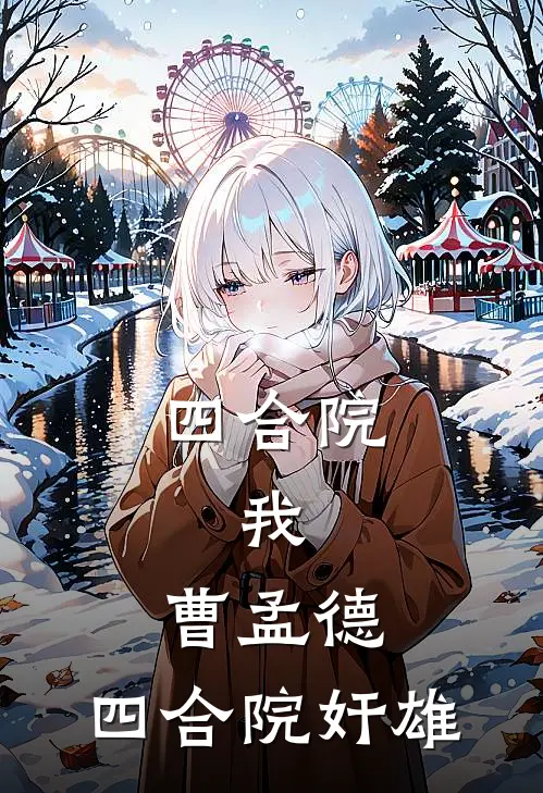 四合院：我，曹孟德，四合院奸雄