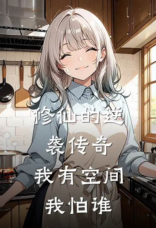 修仙的逆袭传奇：我有空间我怕谁