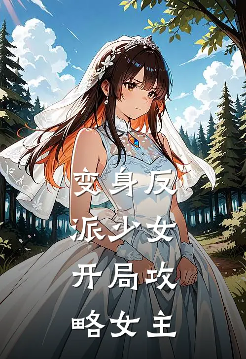 变身反派少女：开局攻略女主