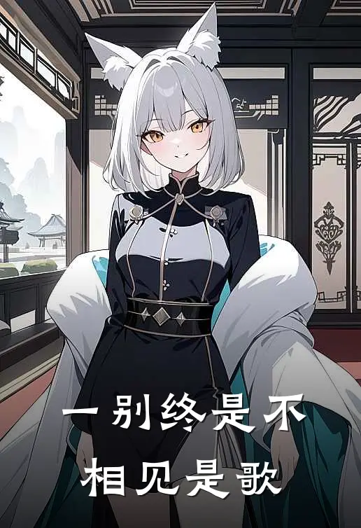 一别终是不相见是歌