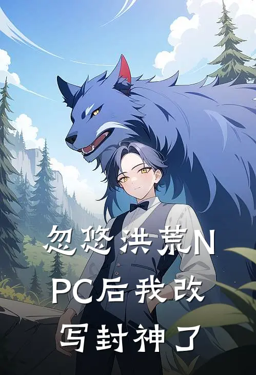 忽悠洪荒NPC后我改写封神了