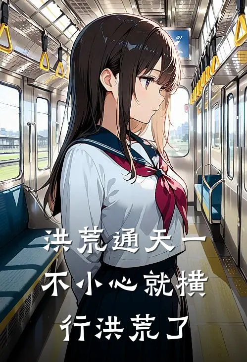 洪荒通天一不小心就横行洪荒了