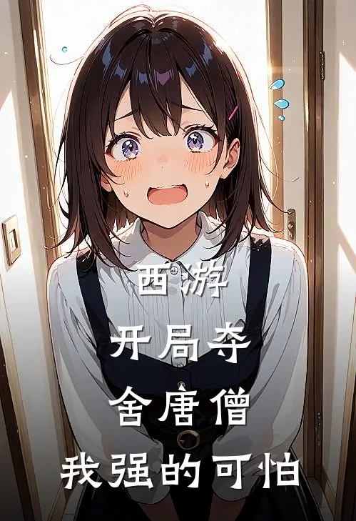 西游：开局夺舍唐僧，我强的可怕