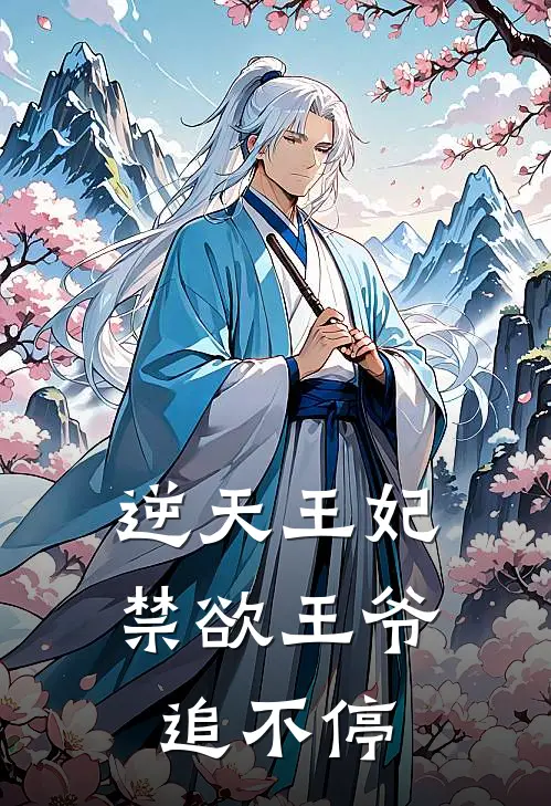 逆天王妃，禁欲王爷追不停