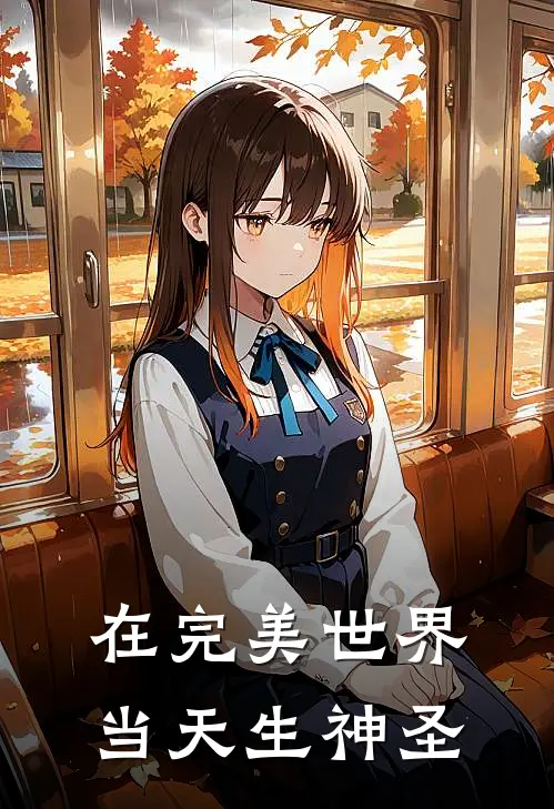 在完美世界当天生神圣