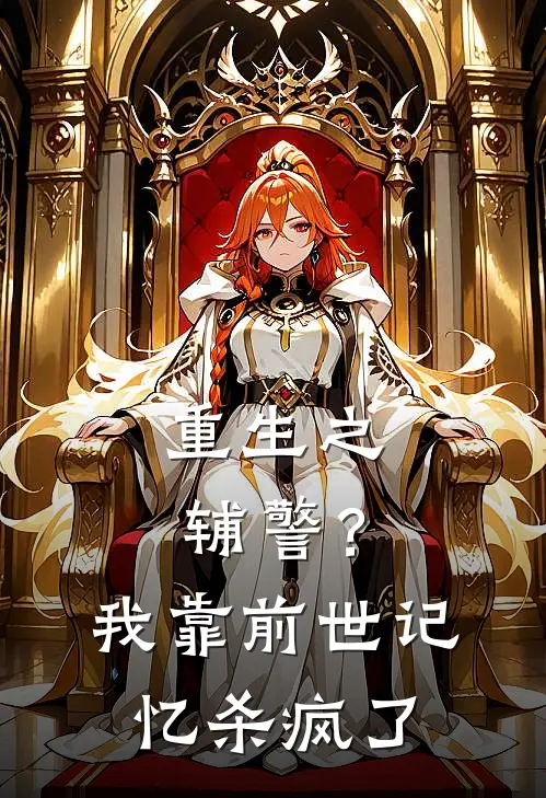 重生之辅警？我靠前世记忆杀疯了