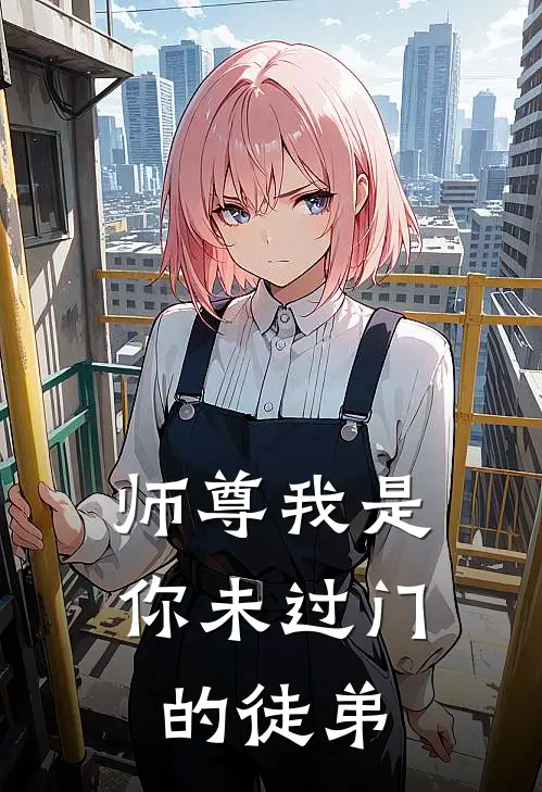 师尊我是你未过门的徒弟