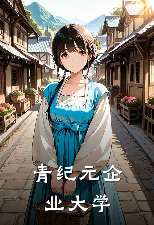 青纪元企业大学