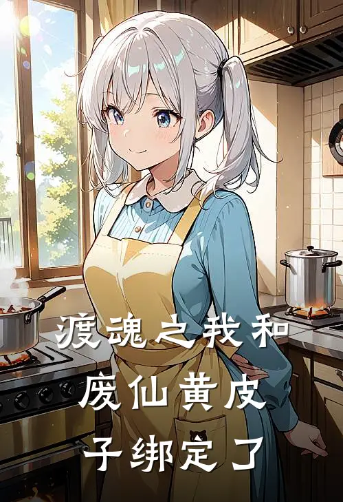 渡魂之我和废仙黄皮子绑定了