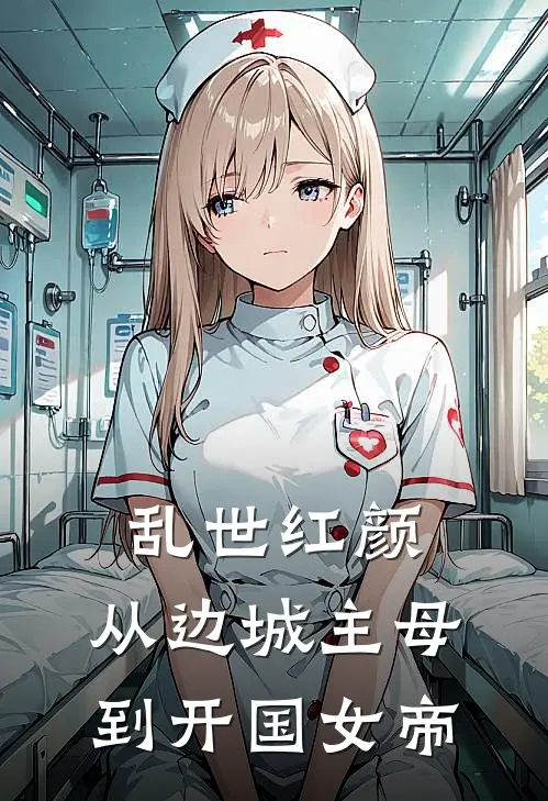 乱世红颜：从边城主母到开国女帝