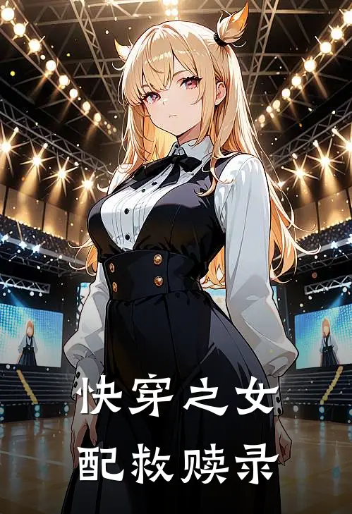 快穿之女配救赎录