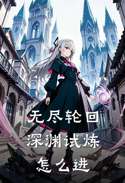 无尽轮回深渊试炼怎么进