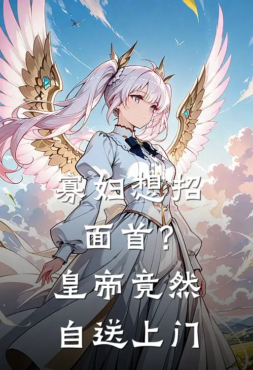 寡妇想招面首？皇帝竟然自送上门