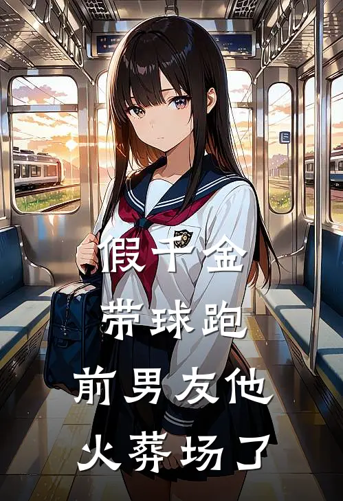 假千金带球跑，前男友他火葬场了