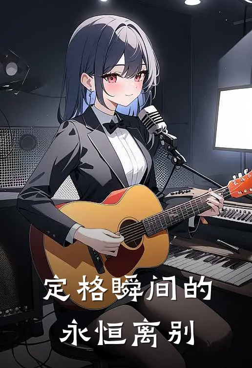 定格瞬间的永恒离别