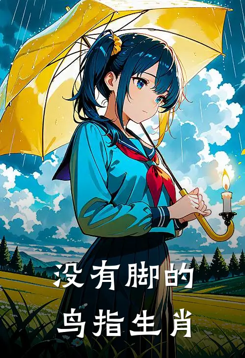 没有脚的鸟指生肖