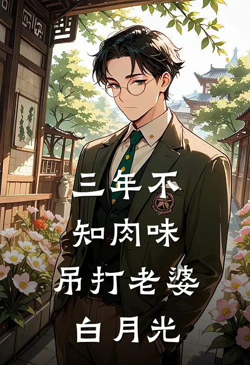 三年不知肉味，吊打老婆白月光