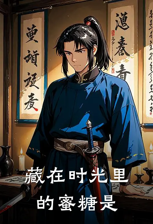 藏在时光里的蜜糖是