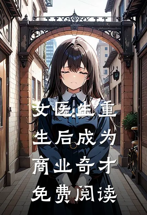 女医生重生后成为商业奇才免费阅读