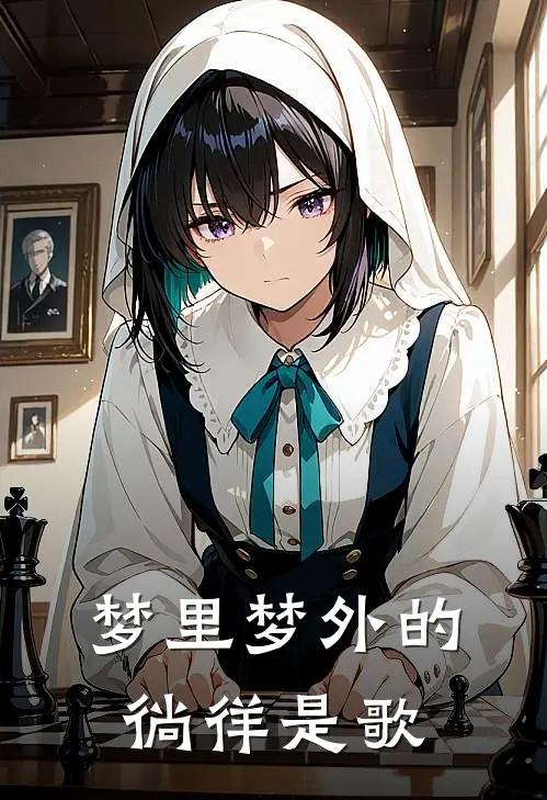 梦里梦外的徜徉是歌