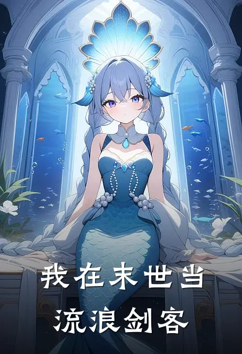 我在末世当流浪剑客