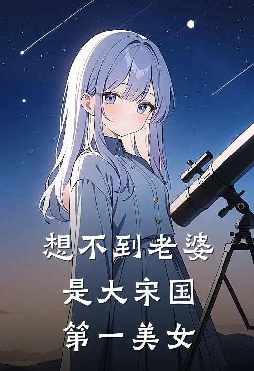 想不到老婆是大宋国第一美女