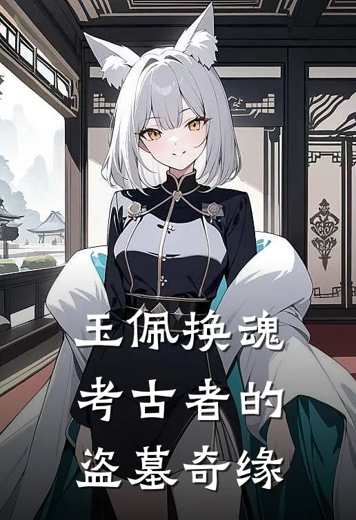 玉佩换魂：考古者的盗墓奇缘